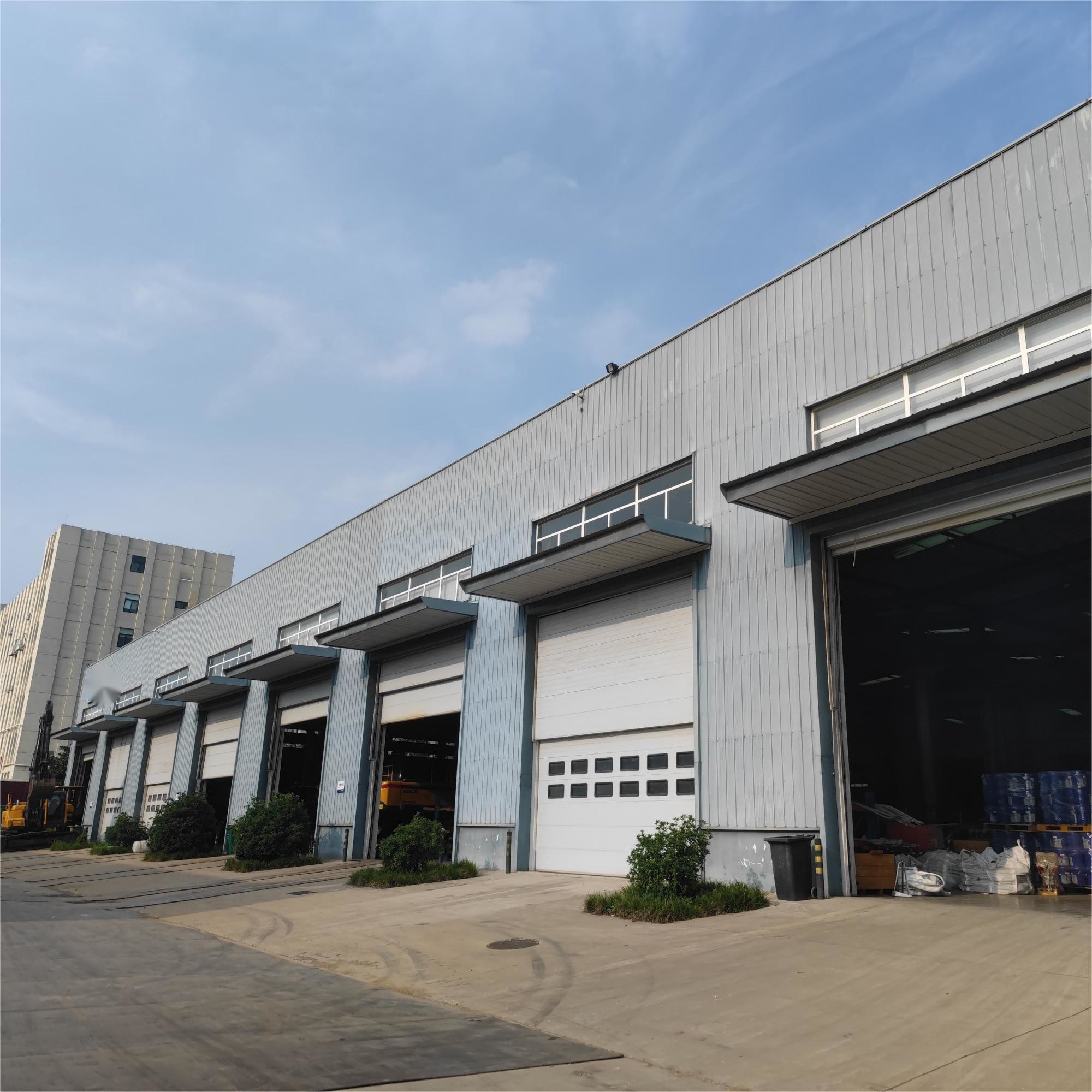 चीन Zhengzhong Technology Industrial Co. , Ltd.， कंपनी प्रोफाइल