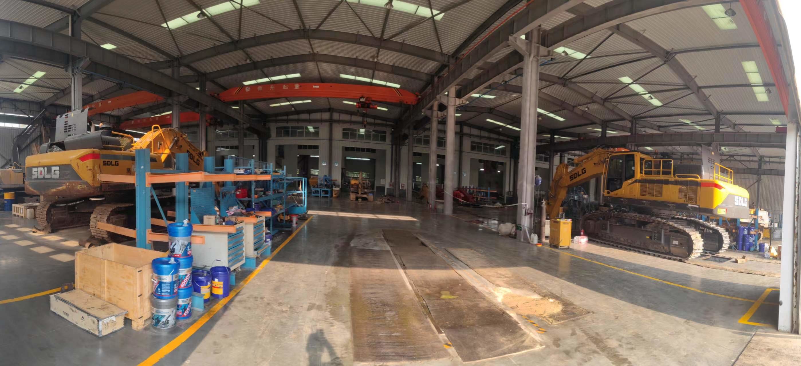 चीन Zhengzhong Technology Industrial Co. , Ltd.， कंपनी प्रोफाइल