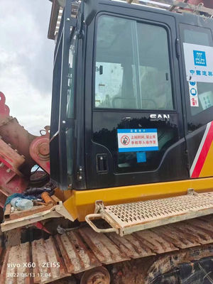 SR 415 कंस्ट्रक्शन पाइलिंग मशीन 90m रोटरी रिग मशीन