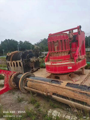 SR 415 कंस्ट्रक्शन पाइलिंग मशीन 90m रोटरी रिग मशीन