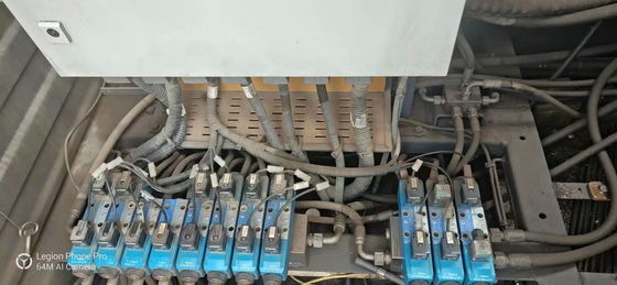 XCMG XR360 रोटरी पाइलिंग मशीन कोर सैंपल क्रॉलर ड्रिलिंग रिग