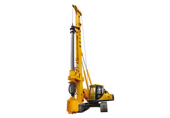 XR120D XCMG रोटरी पाइलिंग मशीन CUMMINS B5.9-C इंजन